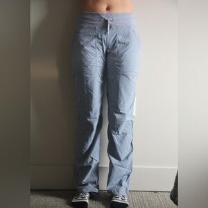 Lulu Lemon Dance Studio Pant